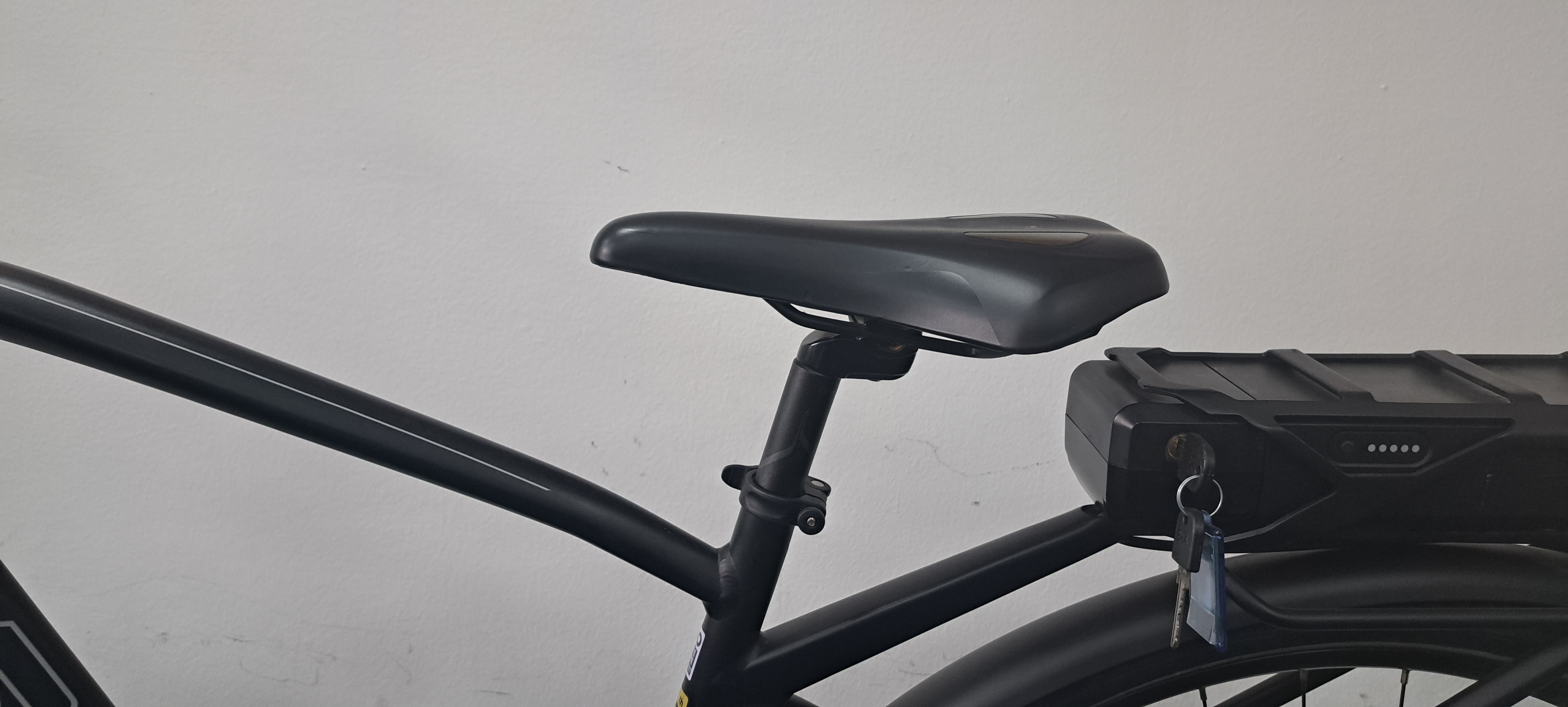 Kross Trans Hibrid 5.0 2
