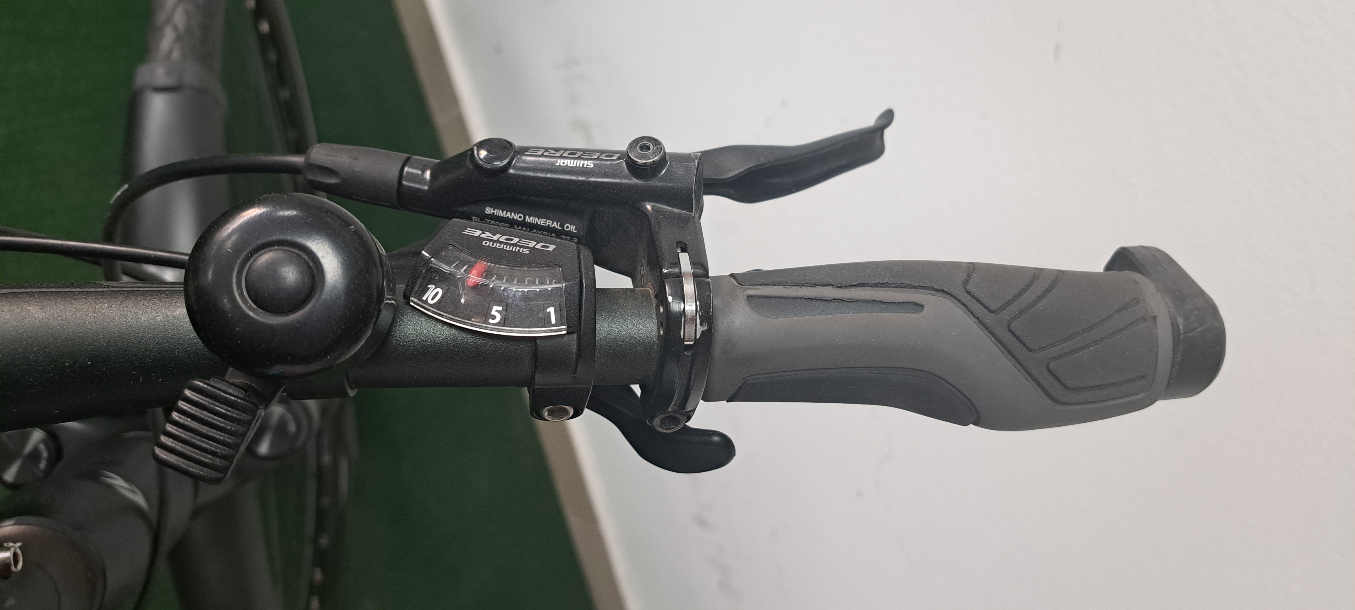 Kross Trans Hibrid 5.0 4