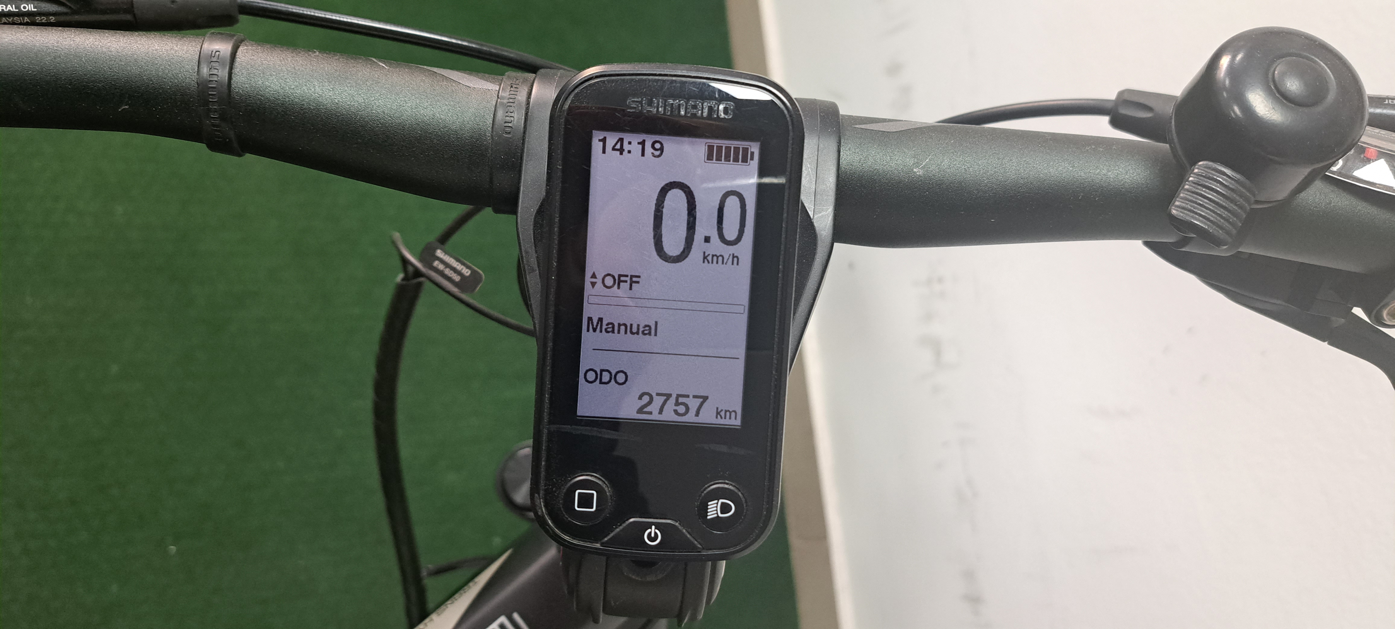 Kross Trans Hibrid 5.0 6