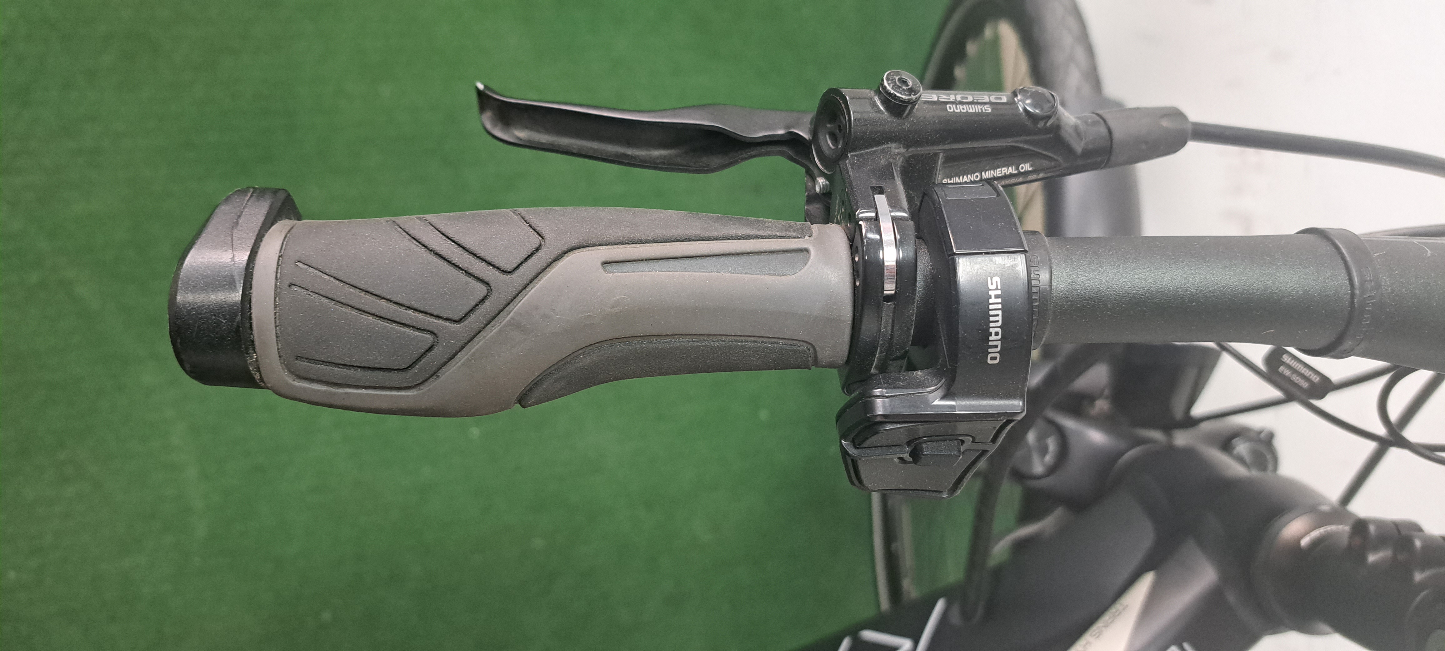 Kross Trans Hibrid 5.0 7