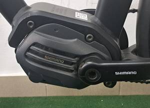 Kross Trans Hibrid 5.0 1