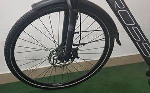 Kross Trans Hibrid 5.0 3