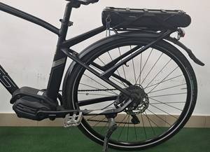 Kross Trans Hibrid 5.0 5