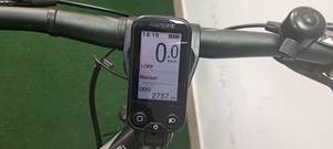 Kross Trans Hibrid 5.0 6
