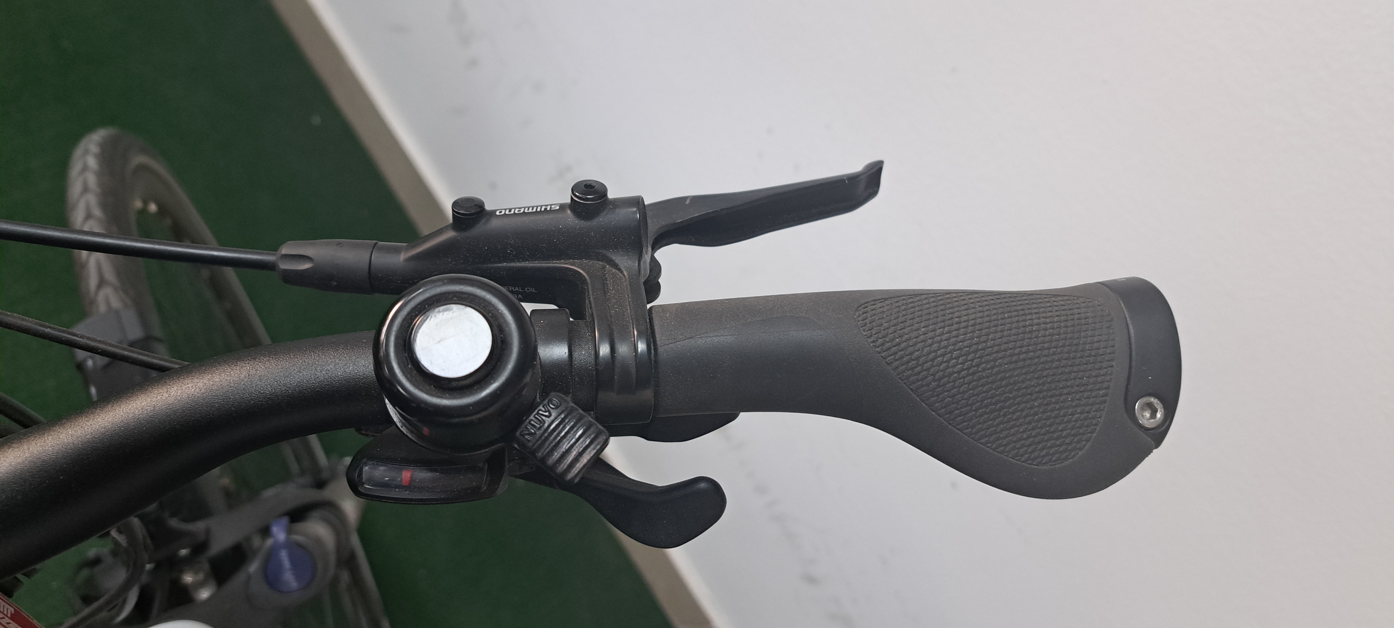 KTM Pro Fun 7