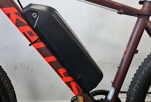 Kellys Spider átalakított Bafang motoros 2