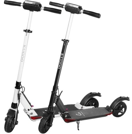 Kugoo S3 Pro elektromos roller 0