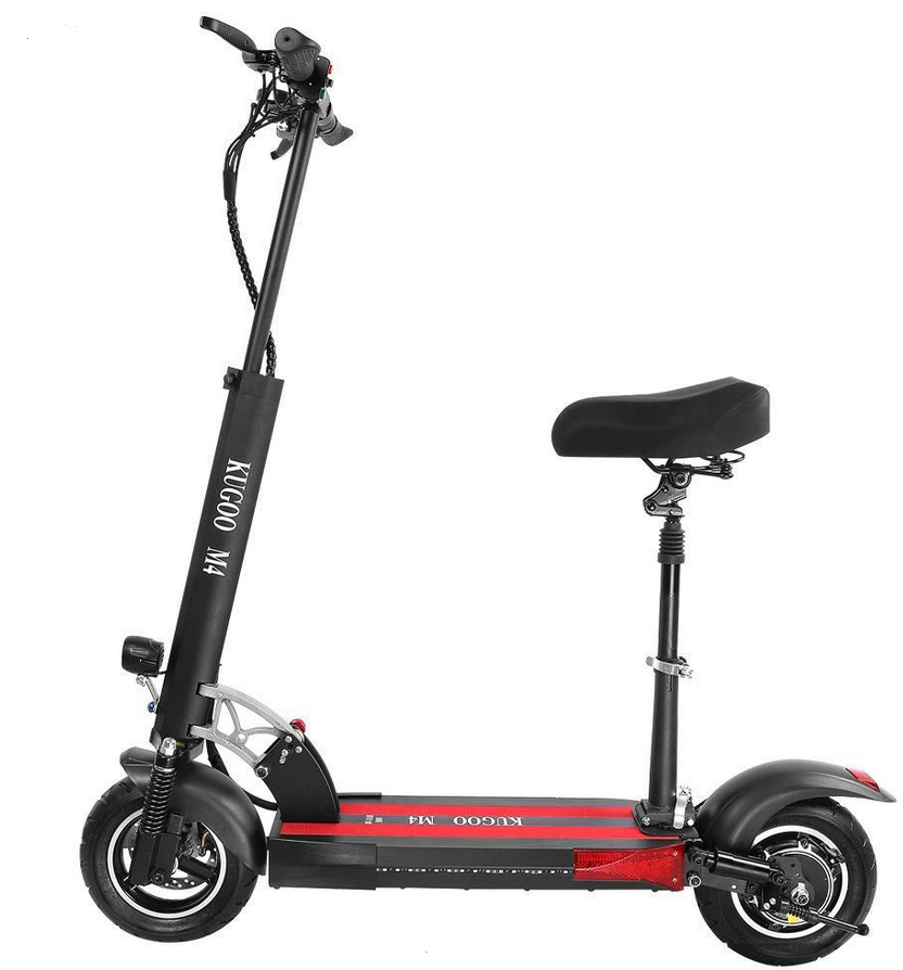 Kugoo Kirin M4 elektromos roller 0