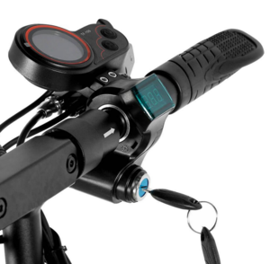 Kugoo Kirin M4 elektromos roller 1