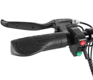 Kugoo Kirin M4 elektromos roller 3