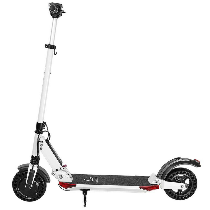 Kugoo S3 Pro elektromos roller 0