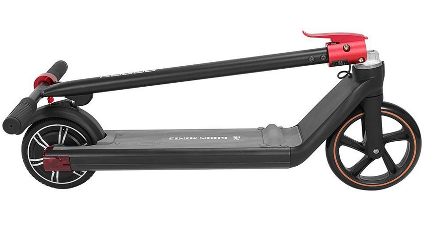 Kugoo Kirin Mini 2 elektromos roller 1
