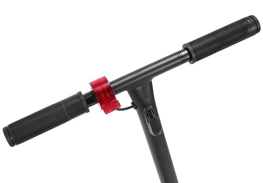 Kugoo Kirin Mini 2 elektromos roller 2