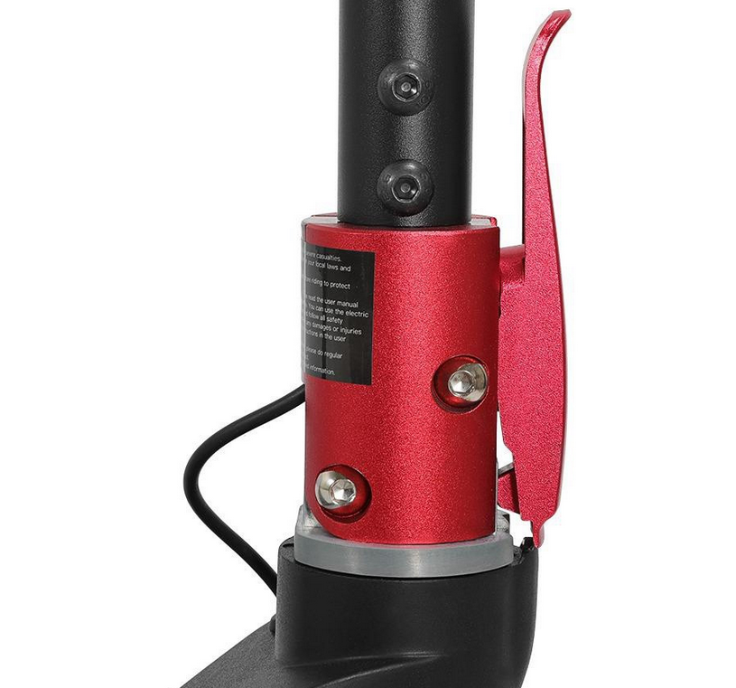 Kugoo Kirin Mini 2 elektromos roller 3