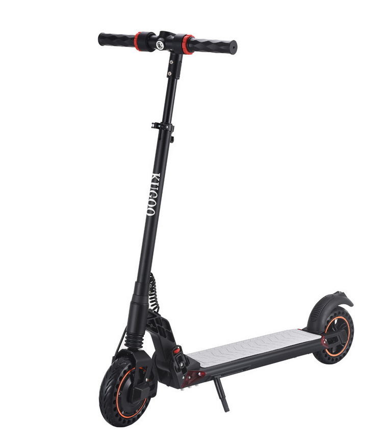 Kugoo S1 Plus elektromos roller 2