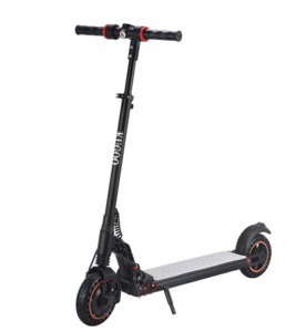 Kugoo S1 Plus elektromos roller 2