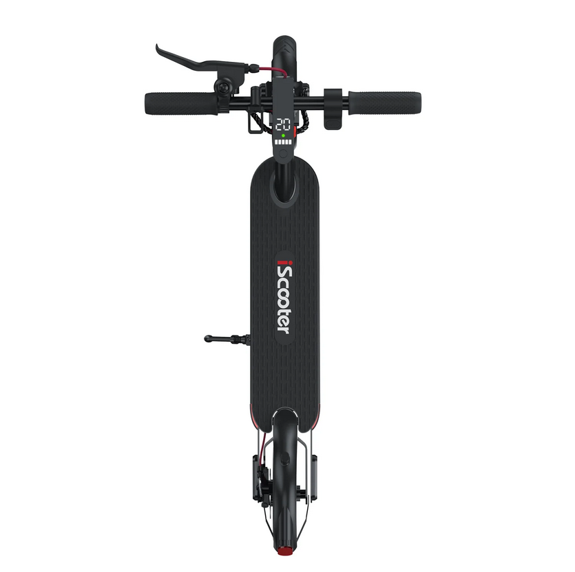 iScooter i9 elektromos roller 8