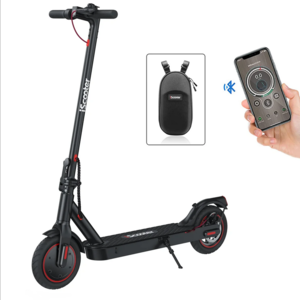 iScooter i9 elektromos roller 10