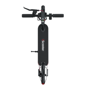 iScooter i9 elektromos roller 8
