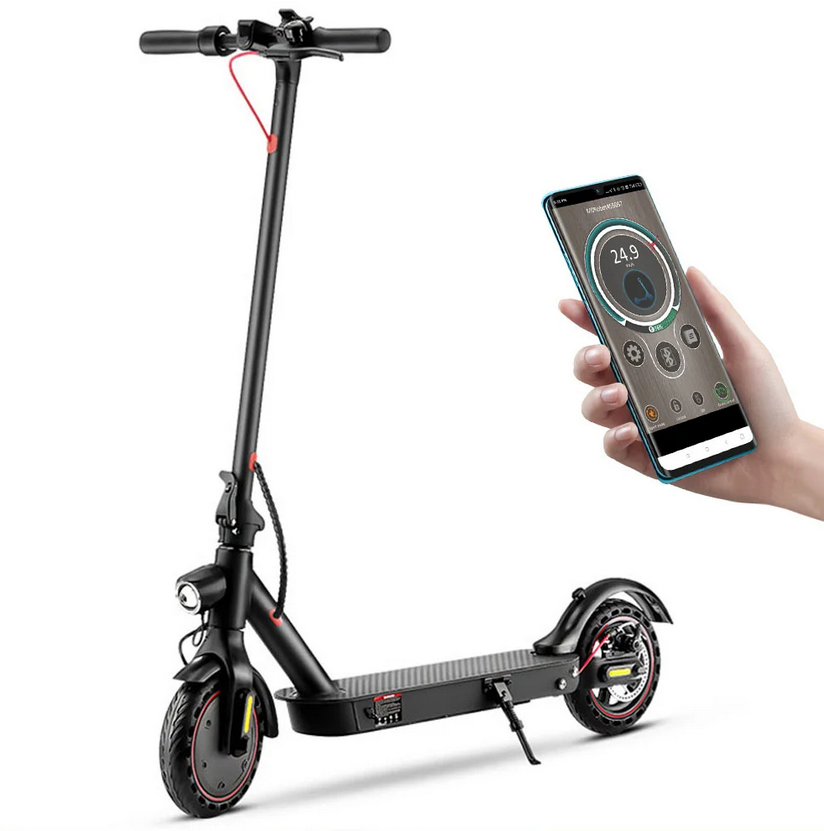 iScooter i9 Pro elektromos roller 1