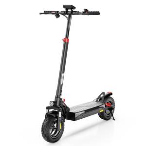 iScooter iX3 elektromos roller