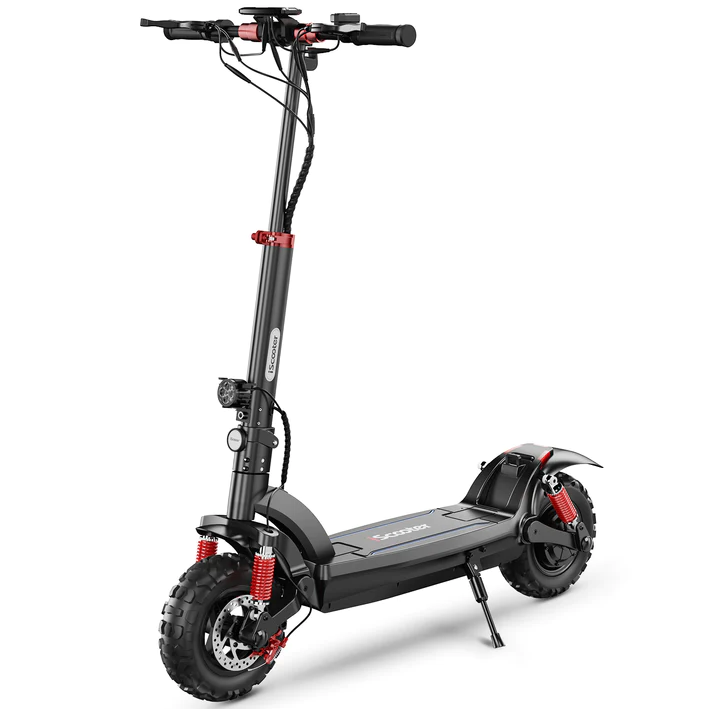 iScooter iX6 elektromos roller 1