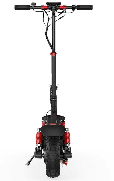 iScooter iX6 elektromos roller 2