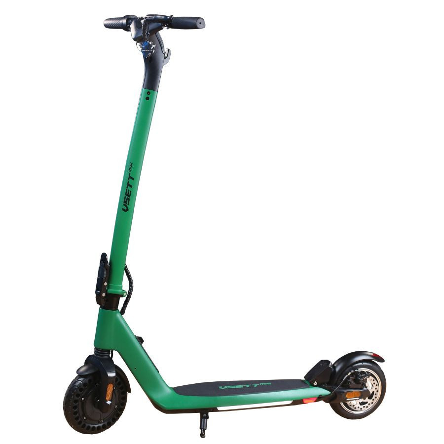 VSETT MINI elektromos roller 0