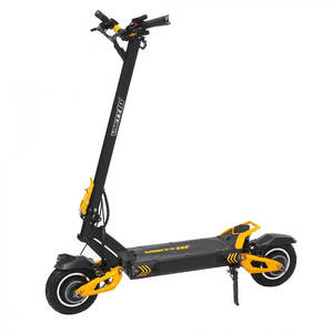 VSETT 10+ (Lite) elektromos roller 1