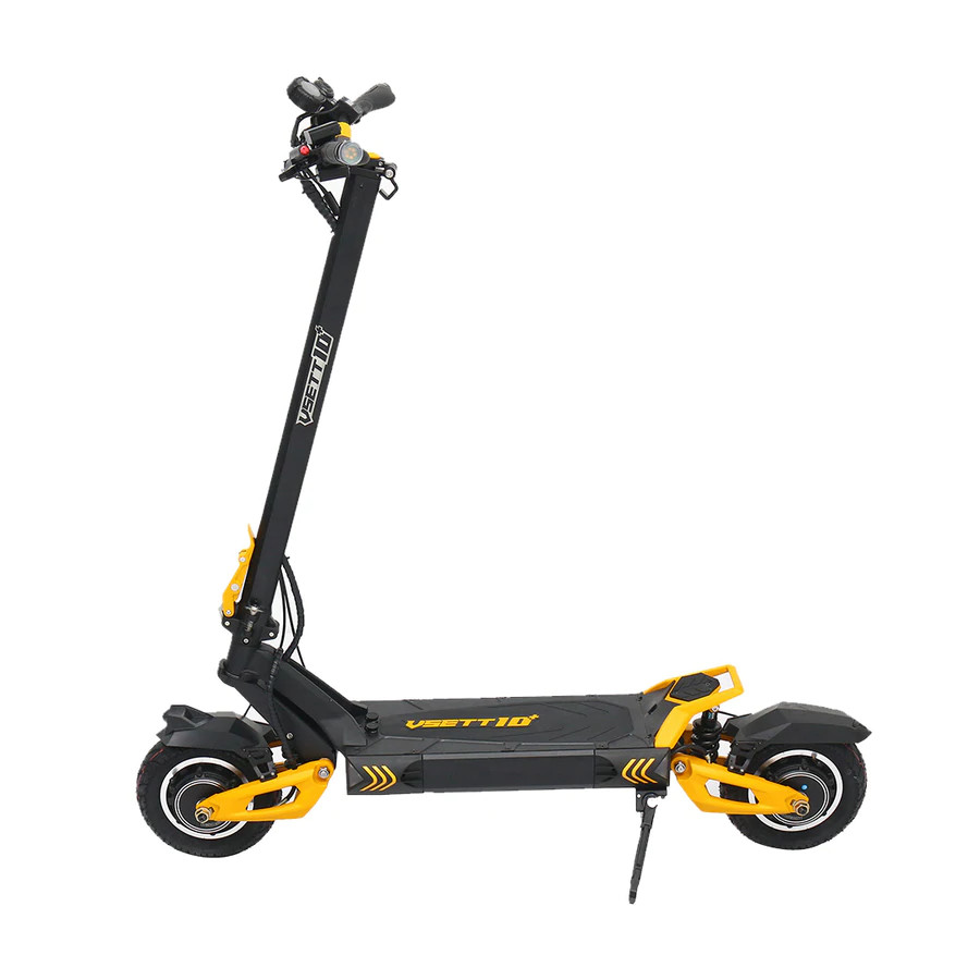 VSETT 10+ (Lite) elektromos roller 0