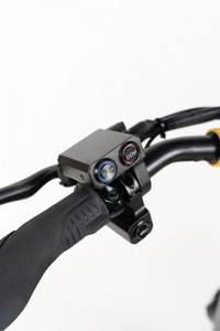 VSETT 11+ elektromos roller 3