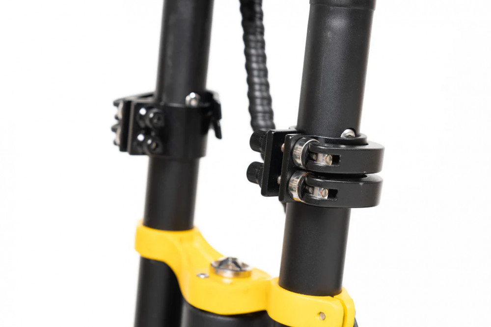 VSETT 11+ elektromos roller 1