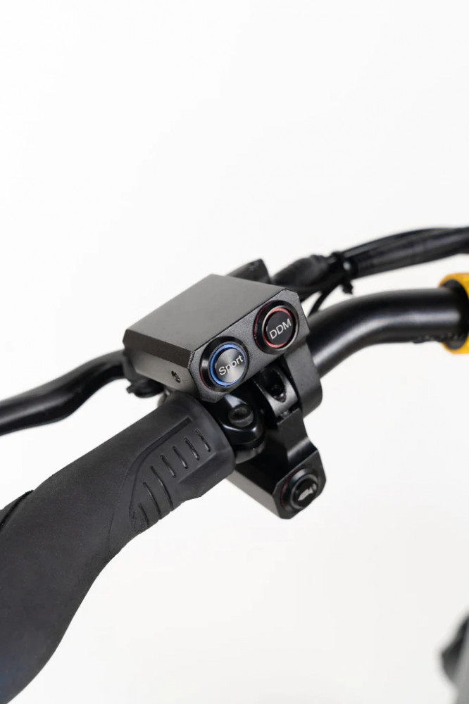 VSETT 11+ elektromos roller 3