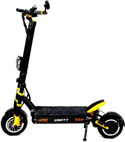 VSETT 11+ elektromos roller 4