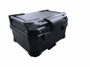 Z-tech Motoros doboz, 25L Motorkerékpárra, robogóra szerelhető doboz. 2
