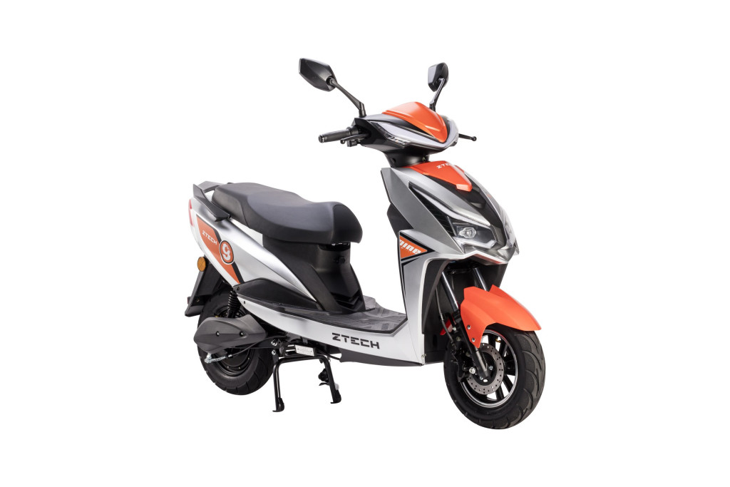 Z-tech ZT-52 0