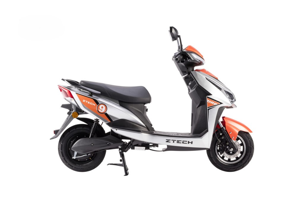 Z-tech ZT-52 1