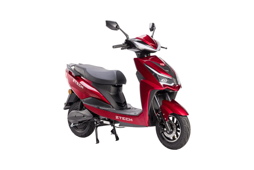 Z-tech ZT-52 5