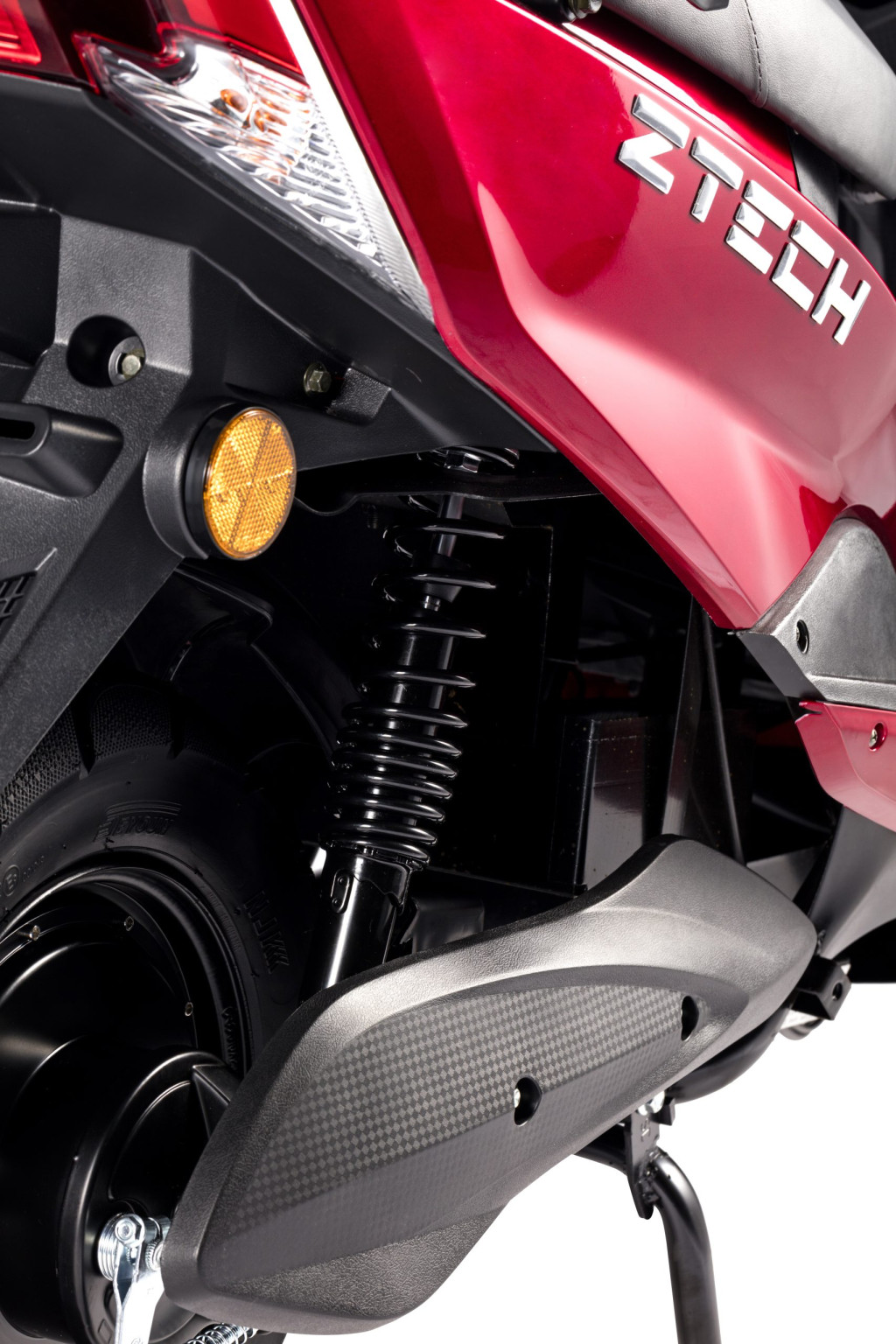 Z-tech ZT-52 6