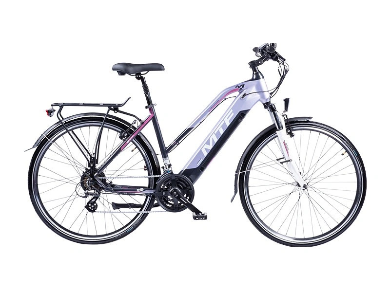 MTF Road 3.2 Lady 0