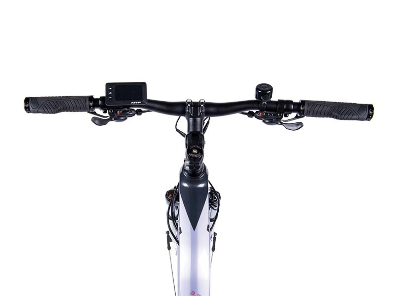 MTF Road 3.2 Lady 1