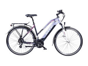 MTF Road 3.2 Lady 