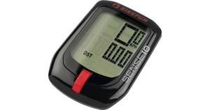 BIKEFUN  Sense6 vezetékes kerékpár computer 2