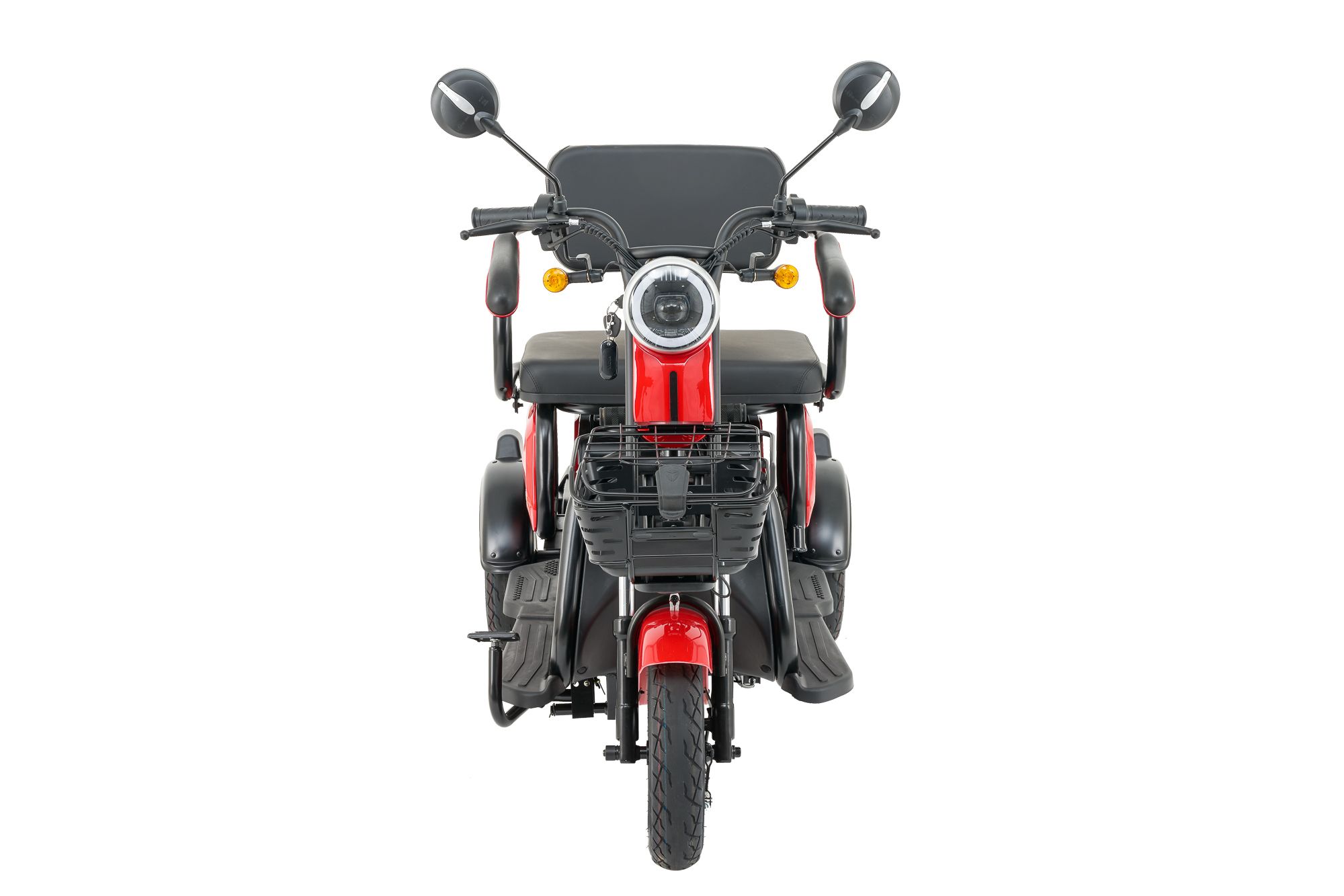 Z-tech ZT-16B LEKU 2
